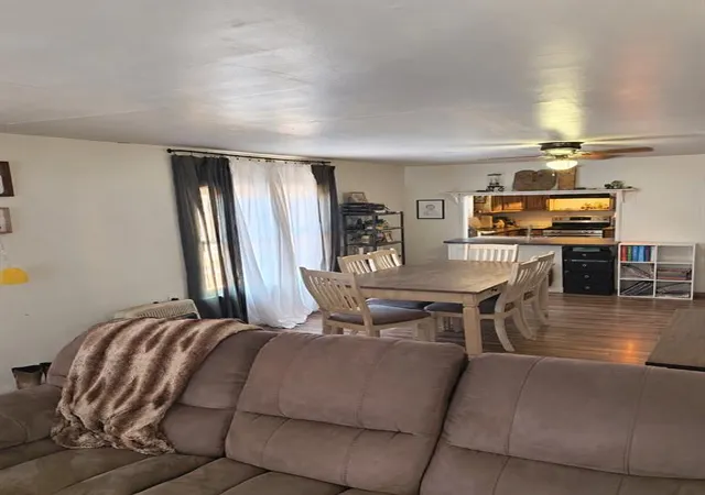 Photo 2 of Single family home for sale at 423 W Ponjo Ave, Fort Cobb, OK 73038 | MLS# 1251046 | Listing updated on 2026-10-05