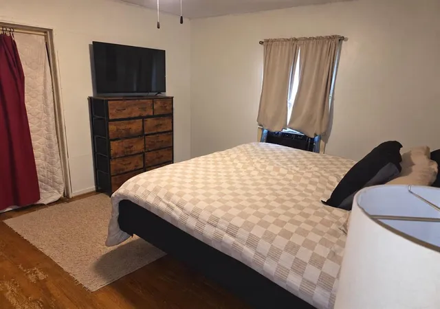 Photo 3 of Single family home for sale at 423 W Ponjo Ave, Fort Cobb, OK 73038 | MLS# 1251046 | Listing updated on 2026-10-09