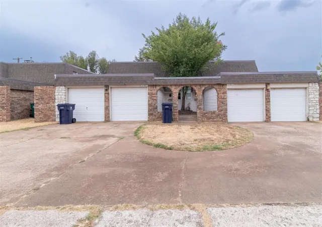 Multi family home for sale at 4701 NW 63rd Street, Oklahoma City, OK 73132 | MLS# 1251048