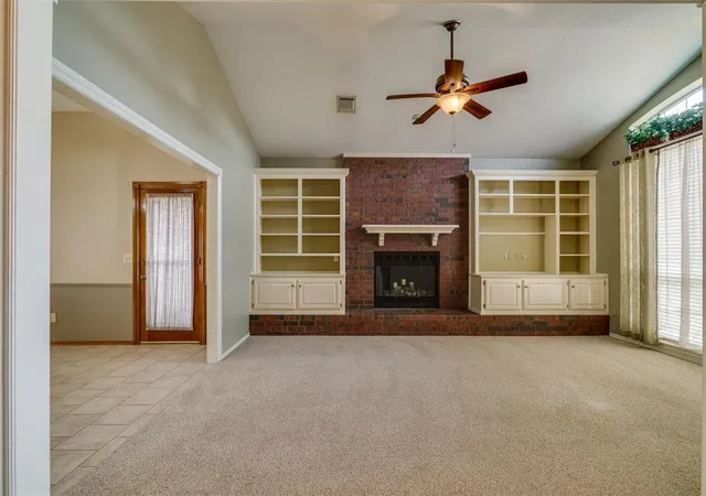 Photo 3 of Single family home for sale at 10013 Forest Ln, Oklahoma City, OK 73130 | MLS# 1251052 | Listing updated on 2026-09-30