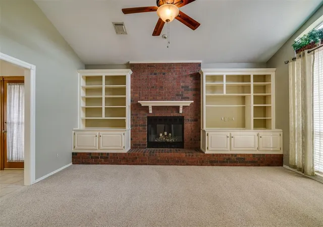 Photo 3 of Single family home for sale at 10013 Forest Ln, Oklahoma City, OK 73130 | MLS# 1251052 | Listing updated on 2026-09-30