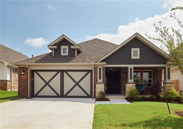 Single family home for sale at 16304 SW Native St, Oklahoma City, OK 73170 | MLS# 1251053