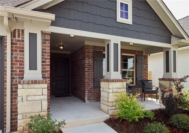 Photo 1 of Single family home for sale at 16304 SW Native St, Oklahoma City, OK 73170 | MLS# 1251053 | Listing updated on 2026-09-26
