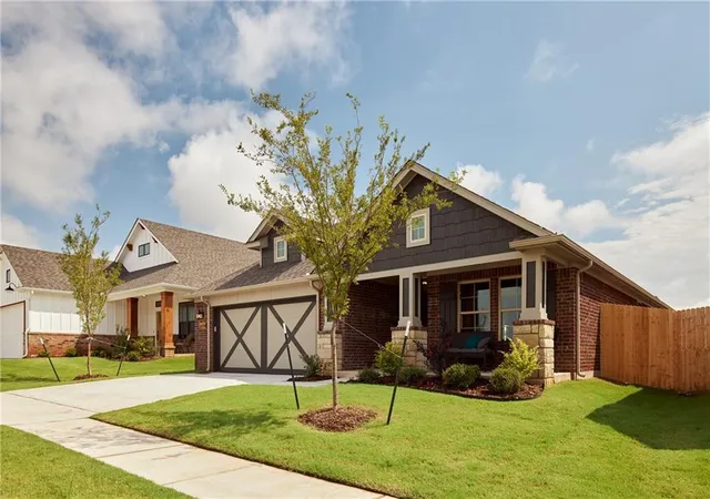 Photo 2 of Single family home for sale at 16304 SW Native St, Oklahoma City, OK 73170 | MLS# 1251053 | Listing updated on 2026-09-26