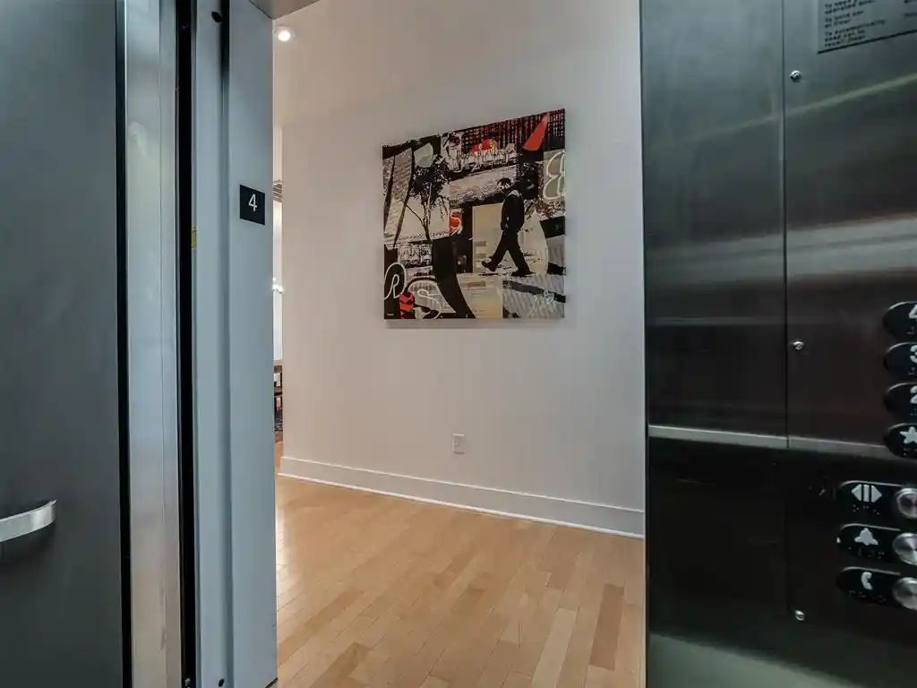 Listing Photo 2 - Condo for sale in 241 NE 4th St located at 241 NE 4th St, Oklahoma, OK 73104 - Unit 241 NE 4th Street
