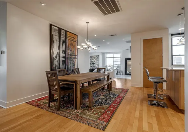 Photo 3 of Condo for sale at 241 NE 4th Street #5, Oklahoma City, OK 73104 | MLS# 1251054 | Listing updated on 2026-09-30