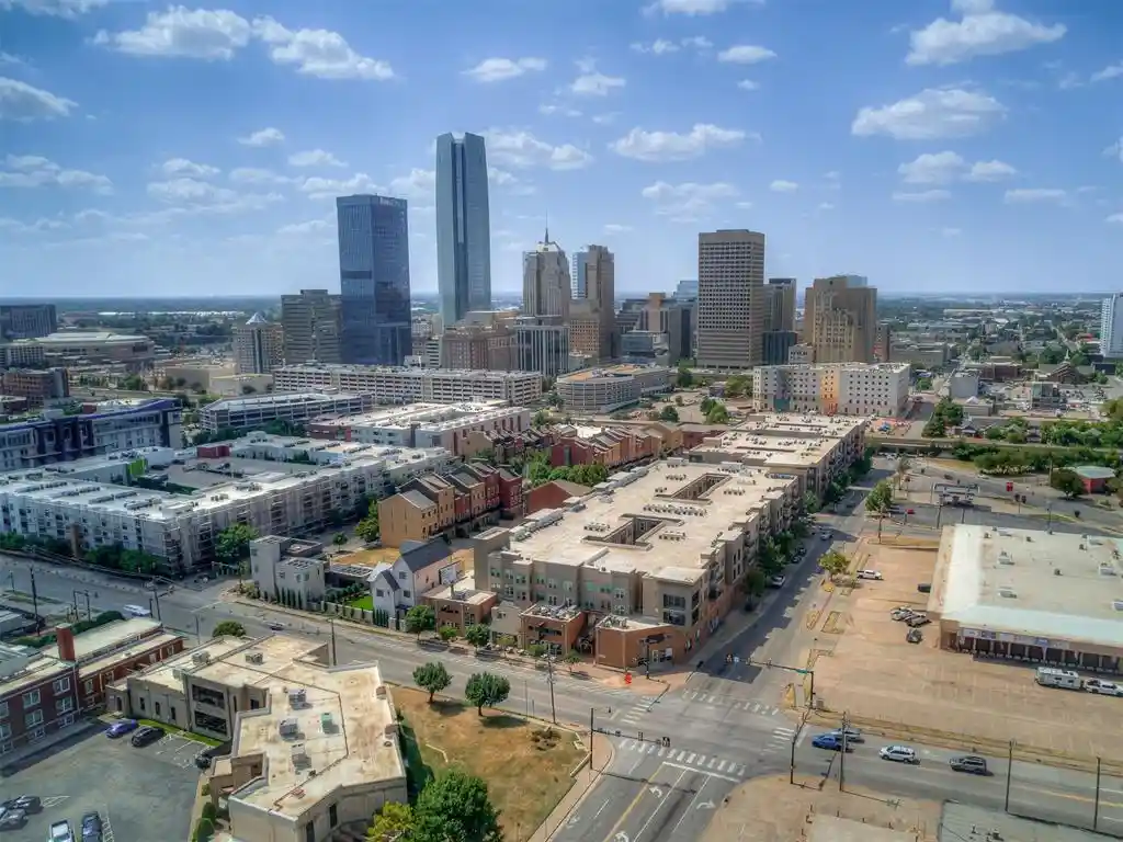 Listing Photo 47 - Condo for sale in 241 NE 4th St located at 241 NE 4th St, Oklahoma, OK 73104 - Unit 241 NE 4th Street