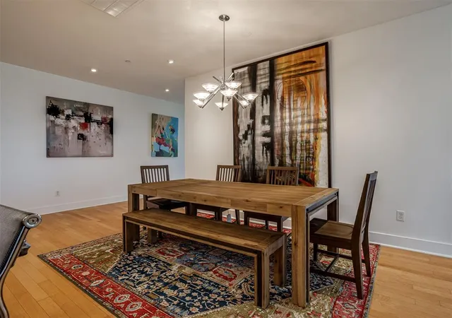 Photo 4 of Condo for sale at 241 NE 4th Street #5, Oklahoma City, OK 73104 | MLS# 1251054 | Listing updated on 2026-09-30