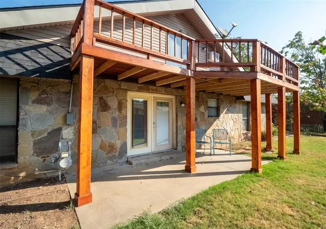 Photo 4 of Single family home for sale at 1 Lancet Ct, Shawnee, OK 74804 | MLS# 1251055 | Listing updated on 2026-10-05