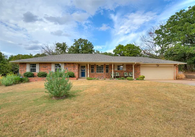 Photo 1 of Single family home for sale at 10125 Denise Rd, Oklahoma City, OK 73165 | MLS# 1251059 | Listing updated on 2026-10-07