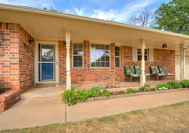 Photo 2 of Single family home for sale at 10125 Denise Rd, Oklahoma City, OK 73165 | MLS# 1251059 | Listing updated on 2026-10-07