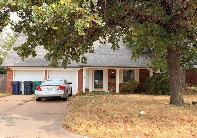 Single family home for sale at 3505 SE 45th Street, Oklahoma City, OK 73135 | MLS# 1251060