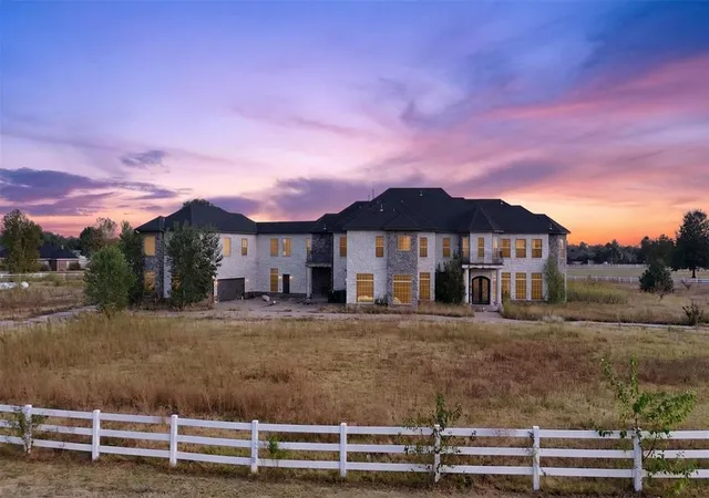 Photo 1 of Sale Pending at 12800 Sw 58th Street, Mustang, OK 73064 | MLS# 1251061 | Listing updated on 2026-09-26