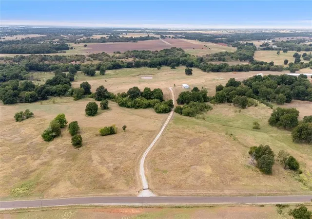 Photo 1 of Single family home for sale at 10050 Indian Meridian Ave, Paoli, OK 73074 | MLS# 1251070 | Listing updated on 2026-10-14