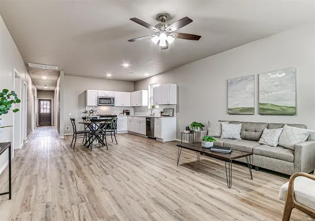 Photo 3 of Sale Pending at 217 W Olive St, Cashion, OK 73016 | MLS# 1251077 | Listing updated on 2026-10-02