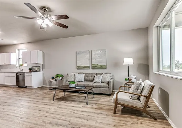 Photo 4 of Sale Pending at 217 W Olive St, Cashion, OK 73016 | MLS# 1251077 | Listing updated on 2026-10-02