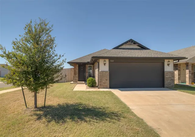 Photo 1 of Single family home for sale at 19601 Brookville Dr, Edmond, OK 73012 | MLS# 1251079 | Listing updated on 2026-10-10