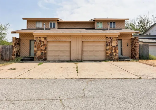 Photo 1 of Multi family home for sale at 6000 W Hefner Rd, Oklahoma City, OK 73162 | MLS# 1251080 | Listing updated on 2026-09-27
