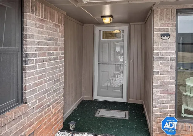 Photo 3 of Townhouse for sale at 6509 Galaxie Ter, Oklahoma City, OK 73132 | MLS# 1251081 | Listing updated on 2026-10-08