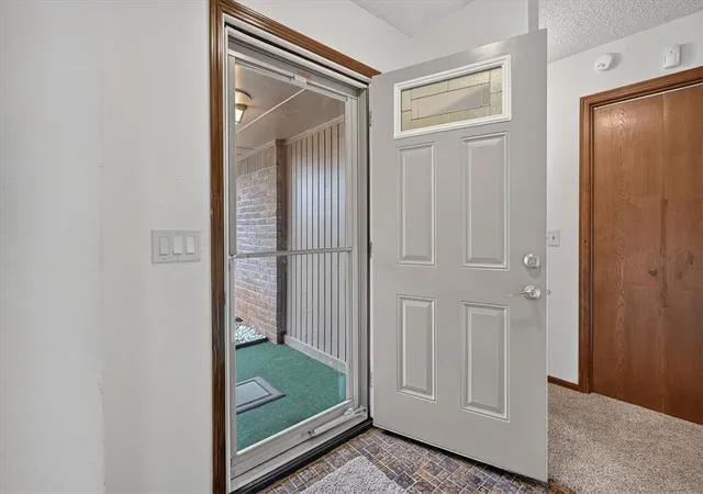 Photo 4 of Townhouse for sale at 6509 Galaxie Ter, Oklahoma City, OK 73132 | MLS# 1251081 | Listing updated on 2026-10-08