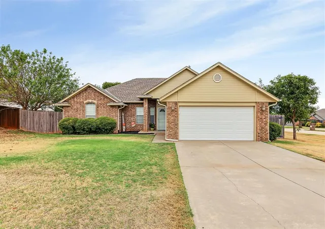 Photo 1 of Sale Pending at 1253 Misty Dr, Piedmont, OK 73078 | MLS# 1251082 | Listing updated on 2026-09-30
