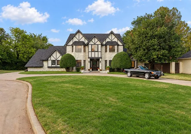 Photo 1 of Single family home for sale at 4705 Seabrook Ct, Oklahoma City, OK 73142 | MLS# 1251087 | Listing updated on 2026-10-07