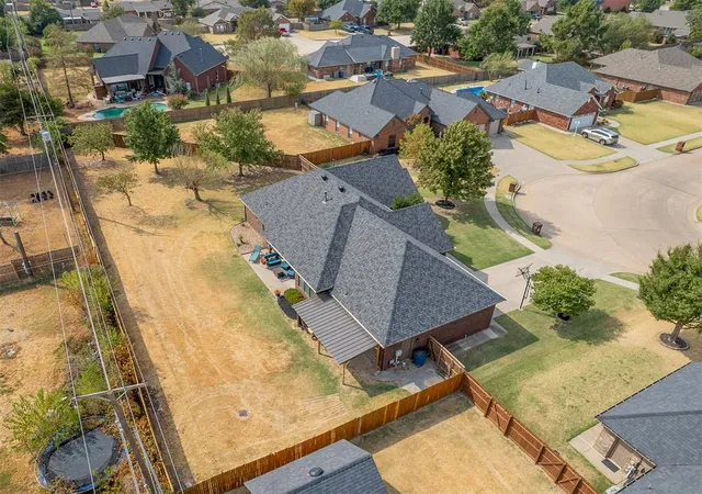 Photo 50 of Single family home for sale at 1407 Fairfax Ln, El Reno, OK 73036 | MLS# 1251089 | Listing updated on 2026-10-08