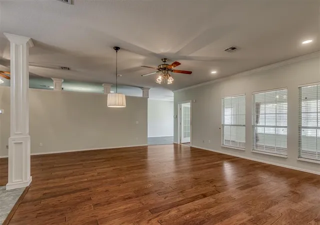 Photo 3 of Single family home for sale at 1205 Regency Ct, Kingfisher, OK 73750 | MLS# 1251090 | Listing updated on 2026-09-29
