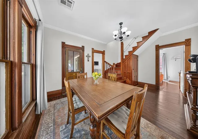 Photo 3 of Sale Pending at 1109 S Main St, Stillwater, OK 74074 | MLS# 1251091 | Listing updated on 2026-09-28
