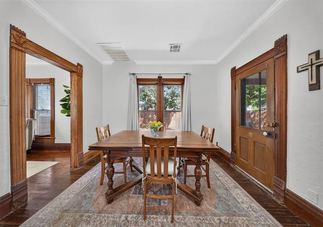 Photo 3 of Sale Pending at 1109 S Main St, Stillwater, OK 74074 | MLS# 1251091 | Listing updated on 2026-09-28