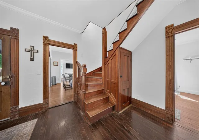 Photo 4 of Sale Pending at 1109 S Main St, Stillwater, OK 74074 | MLS# 1251091 | Listing updated on 2026-09-28