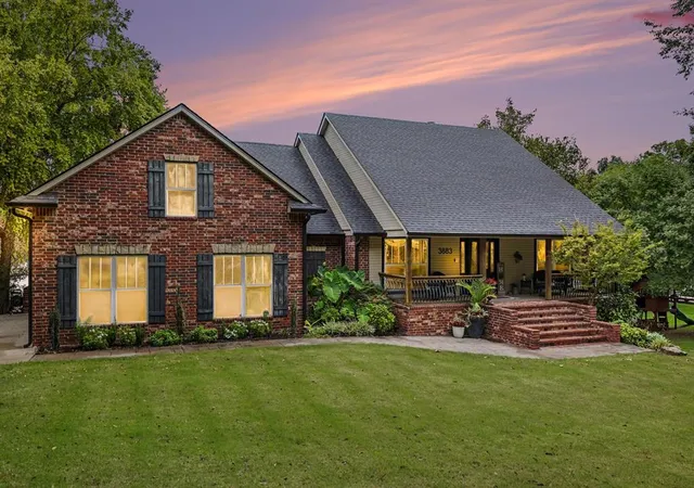 Photo 1 of Single family home for sale at 3883 Tiffany Cir, Newcastle, OK 73065 | MLS# 1251093 | Listing updated on 2026-09-27