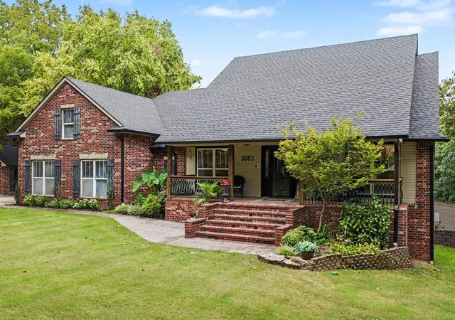 Photo 2 of Single family home for sale at 3883 Tiffany Cir, Newcastle, OK 73065 | MLS# 1251093 | Listing updated on 2026-09-27