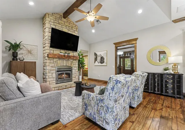 Photo 3 of Single family home for sale at 3883 Tiffany Cir, Newcastle, OK 73065 | MLS# 1251093 | Listing updated on 2026-09-27