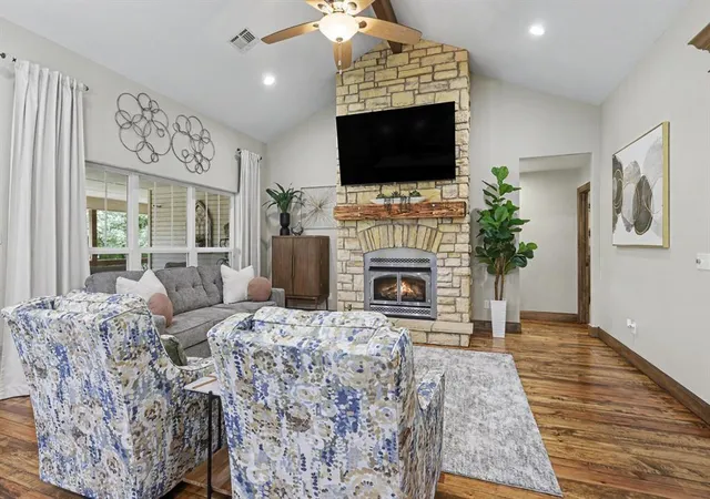 Photo 3 of Single family home for sale at 3883 Tiffany Cir, Newcastle, OK 73065 | MLS# 1251093 | Listing updated on 2026-09-27