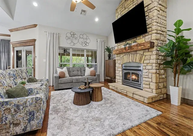 Photo 4 of Single family home for sale at 3883 Tiffany Cir, Newcastle, OK 73065 | MLS# 1251093 | Listing updated on 2026-09-27