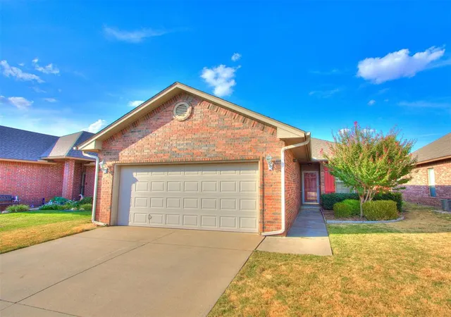 Photo 1 of Single family home for sale at 513 SW 124th Place, Oklahoma City, OK 73170 | MLS# 1251094 | Listing updated on 2026-09-26