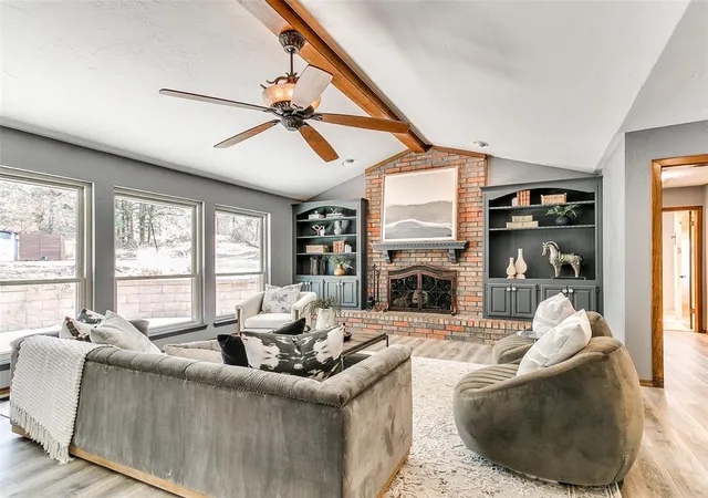 Photo 4 of Single family home for sale at 12808 Teakwood Dr, Edmond, OK 73013 | MLS# 1251096 | Listing updated on 2026-10-07