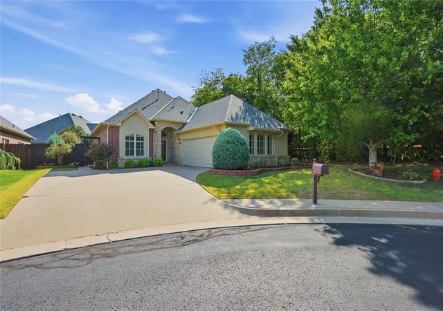 Photo 2 of Sale Pending at 5612 Nw 124th Street, Oklahoma City, OK 73142 | MLS# 1251097 | Listing updated on 2026-10-02