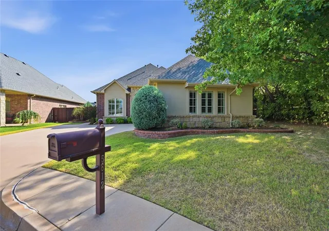Photo 3 of Sale Pending at 5612 Nw 124th Street, Oklahoma City, OK 73142 | MLS# 1251097 | Listing updated on 2026-10-02