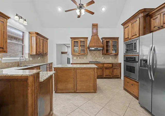 Photo 2 of Single family home for sale at 19316 Cade Ct, Edmond, OK 73012 | MLS# 1251101 | Listing updated on 2026-10-08