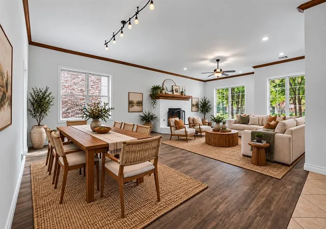 Photo 3 of Single family home for sale at 19316 Cade Ct, Edmond, OK 73012 | MLS# 1251101 | Listing updated on 2026-10-08