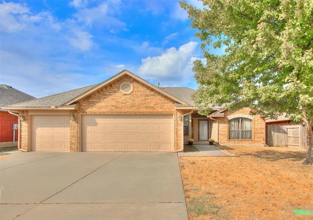 Single family home for sale at 4753 SE 43rd Street, Oklahoma City, OK 73115 | MLS# 1251104