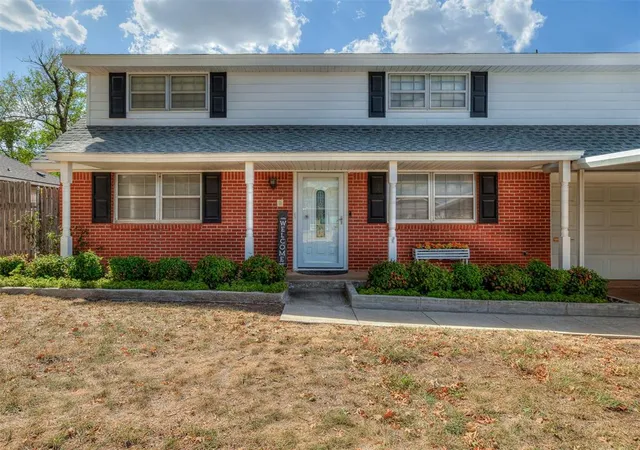 Photo 1 of Single family home for sale at 6421 N Libby Ave, Oklahoma City, OK 73132 | MLS# 1251105 | Listing updated on 2026-10-07