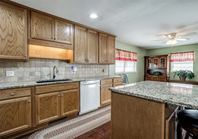 Photo 3 of Single family home for sale at 6421 N Libby Ave, Oklahoma City, OK 73132 | MLS# 1251105 | Listing updated on 2026-10-07