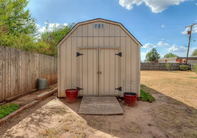 Photo 4 of Single family home for sale at 6421 N Libby Ave, Oklahoma City, OK 73132 | MLS# 1251105 | Listing updated on 2026-10-07