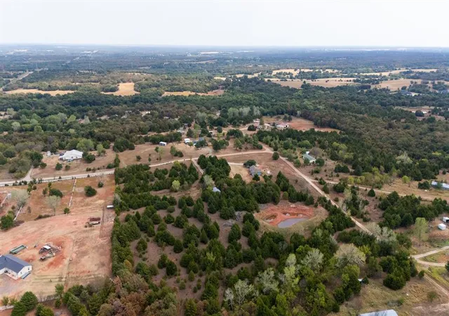 Photo 4 of Land for sale at 13303 Spruce Valley Dr, Jones, OK 73049 | MLS# 1251107 | Listing updated on 2026-10-02