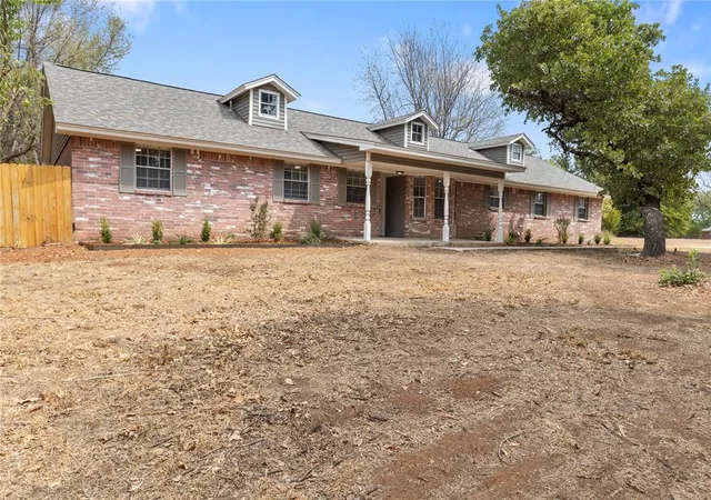 Photo 2 of Single family home for sale at 1741 Elmwood Ln, Newcastle, OK 73065 | MLS# 1251109 | Listing updated on 2026-09-28
