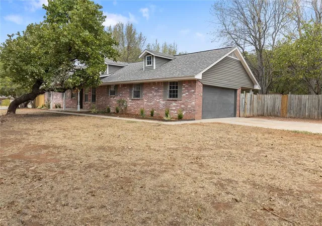 Photo 3 of Single family home for sale at 1741 Elmwood Ln, Newcastle, OK 73065 | MLS# 1251109 | Listing updated on 2026-09-28