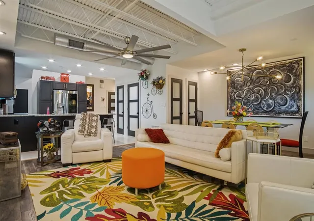Photo 1 of Condo for sale at 915 Nw 7th Street #207, Oklahoma City, OK 73106 | MLS# 1251110 | Listing updated on 2026-10-10